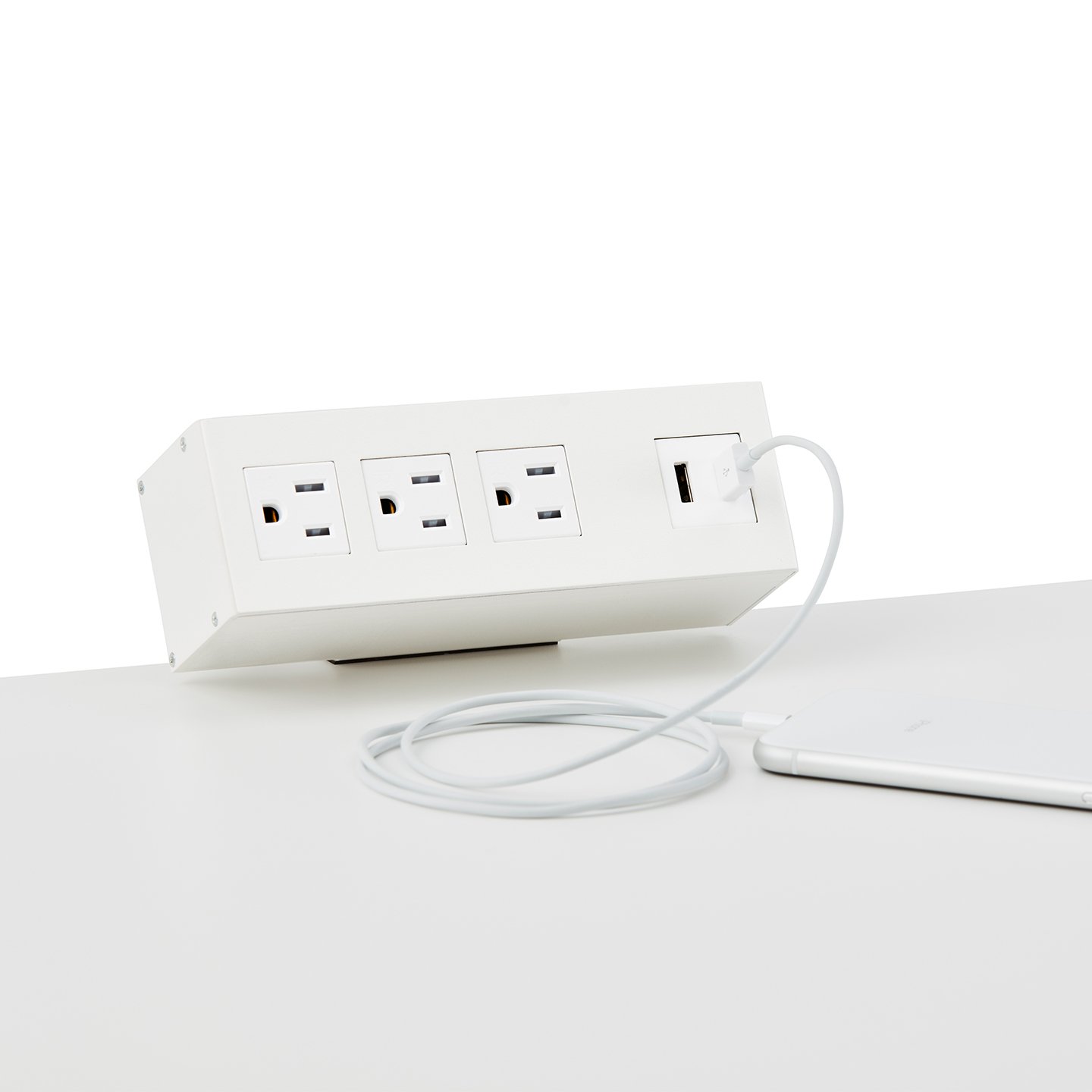 See Haworth's Workstation Power Solutions | Haworth