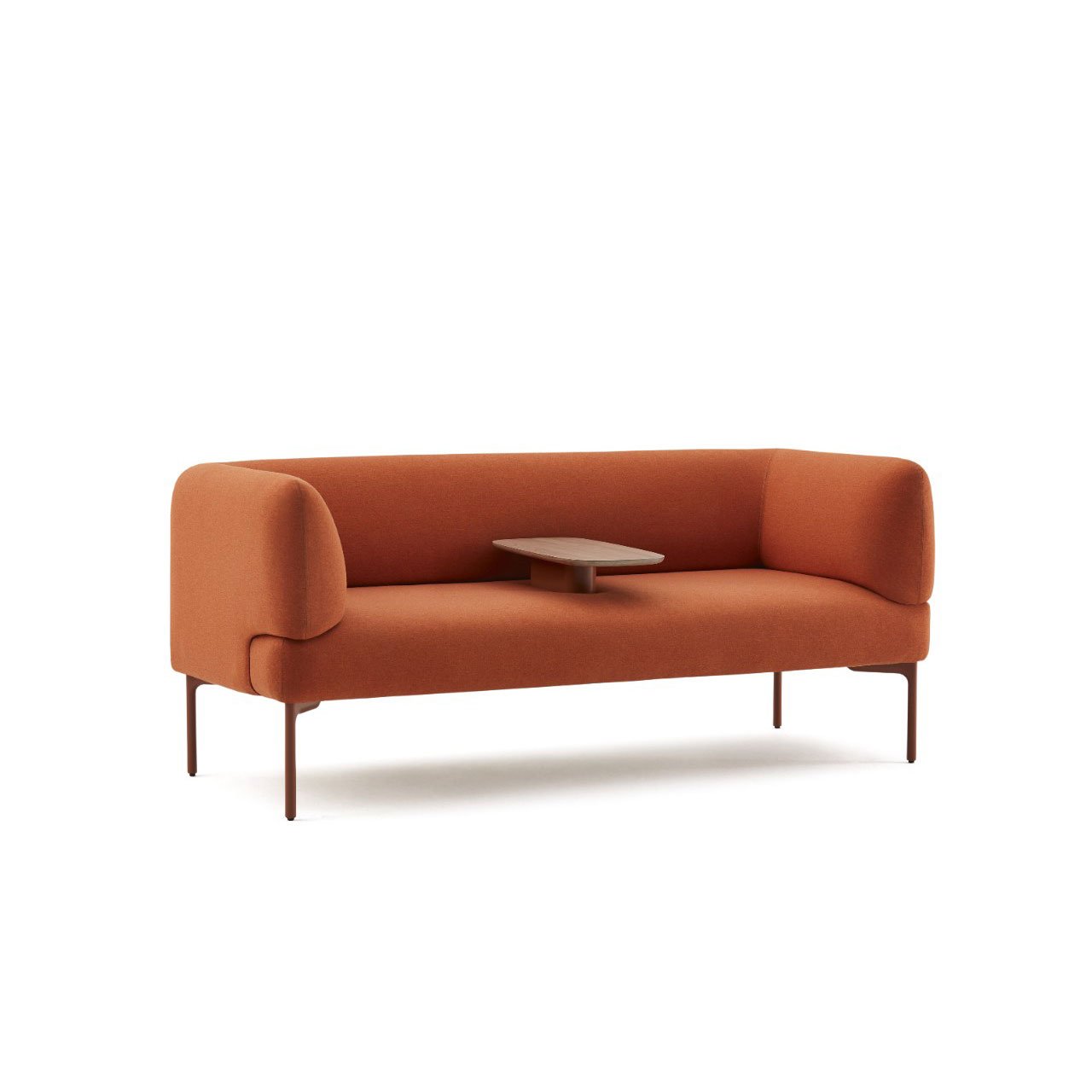 Cabana Lounge sofa with table