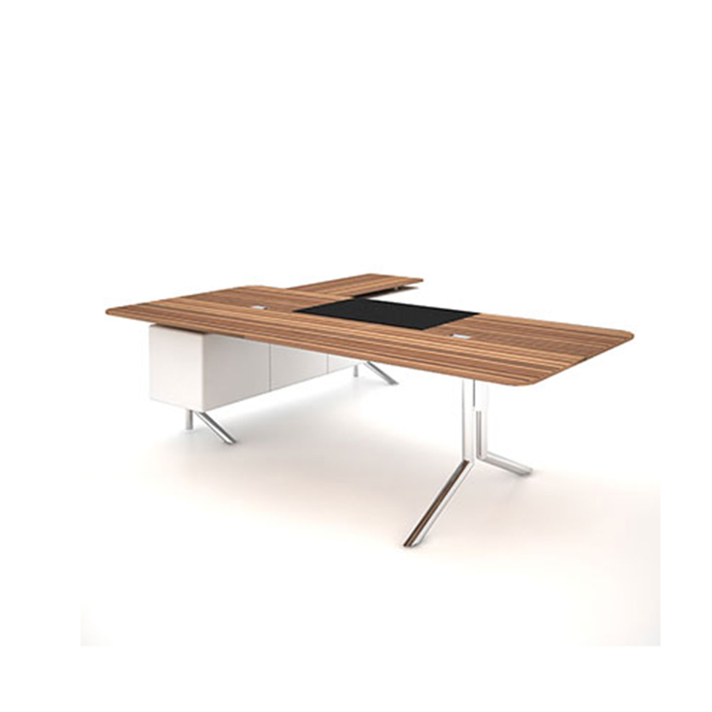 Audience Executive Executive desk Haworth Europe