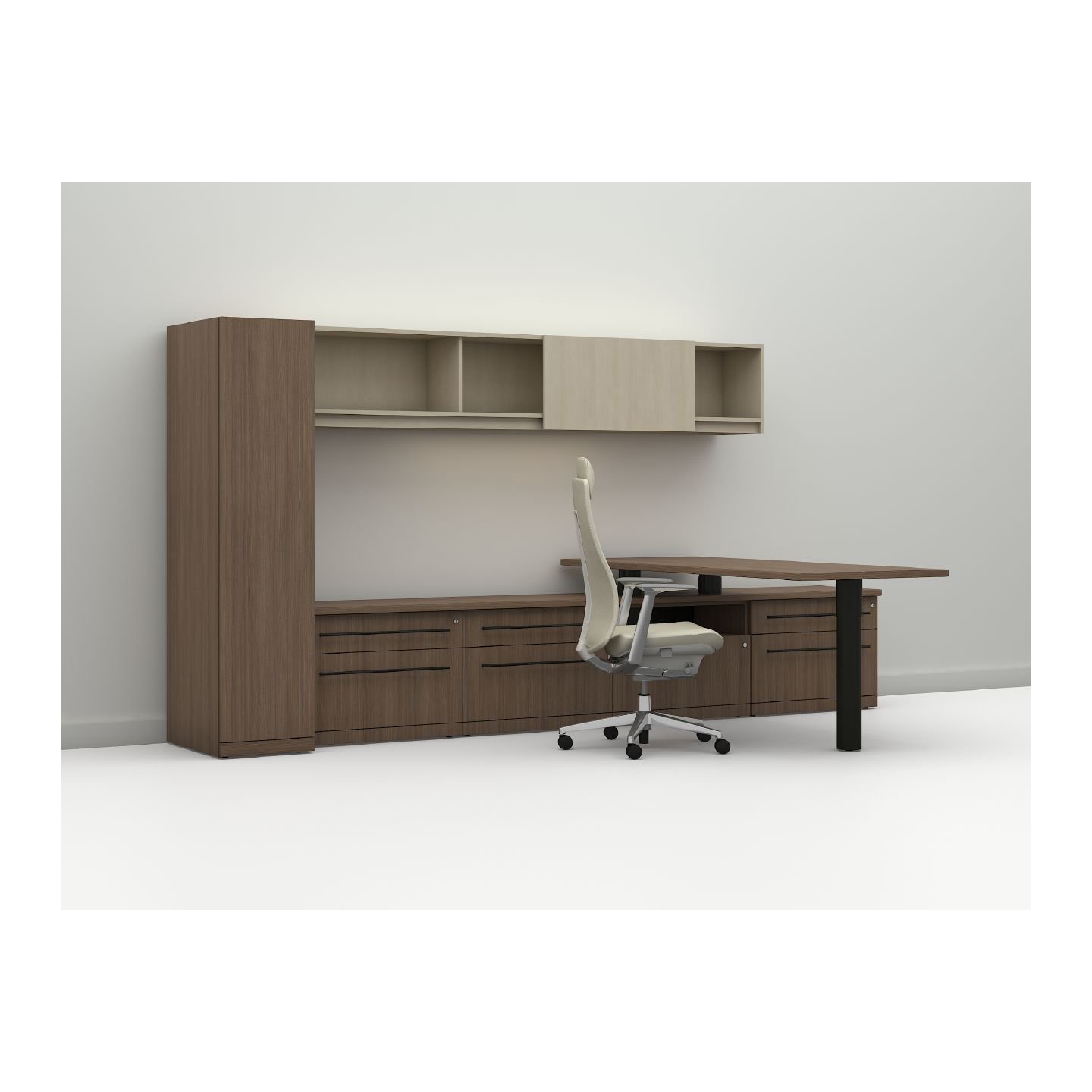 Haworth HW022 Office Furniture Key