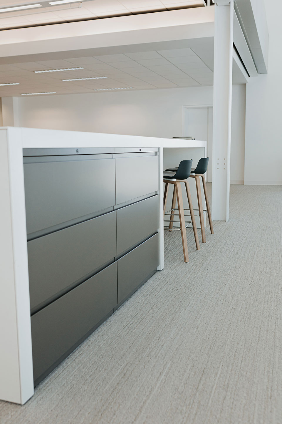 See Haworth's Patterns Architectural Product Haworth