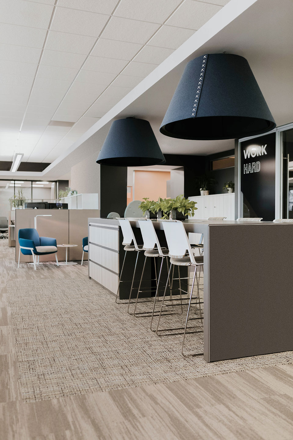 See Haworth's Patterns Architectural Product Haworth