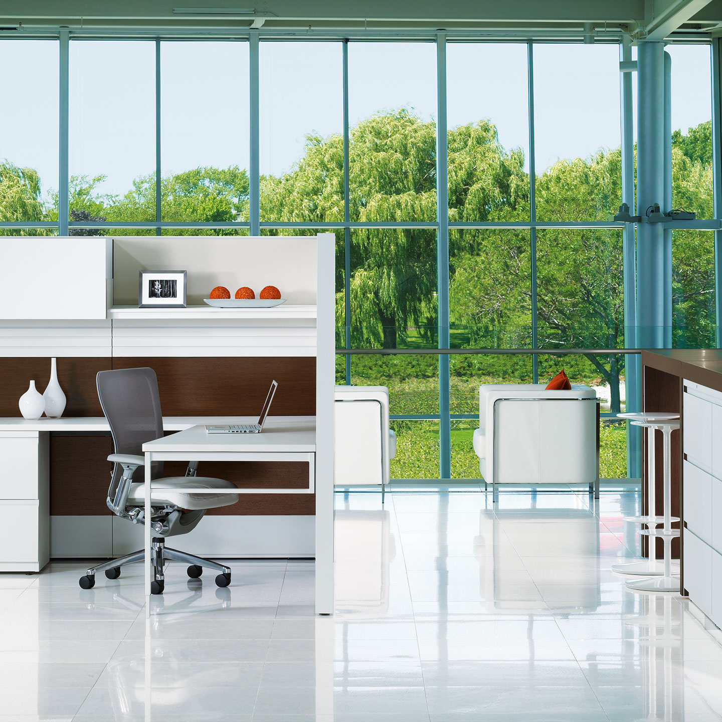 Patterns Architectural Haworth