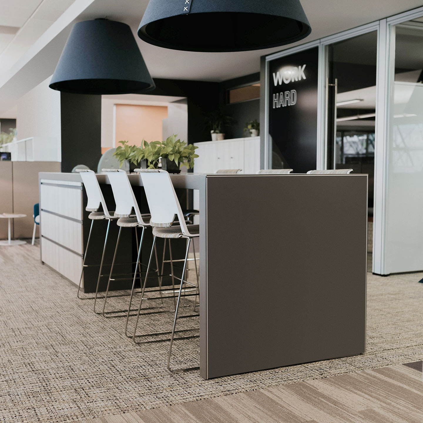 Patterns Architectural Haworth