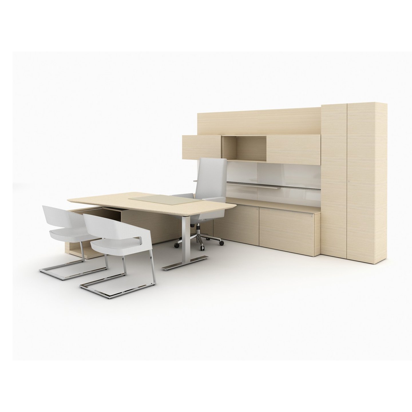 Workspaces Haworth