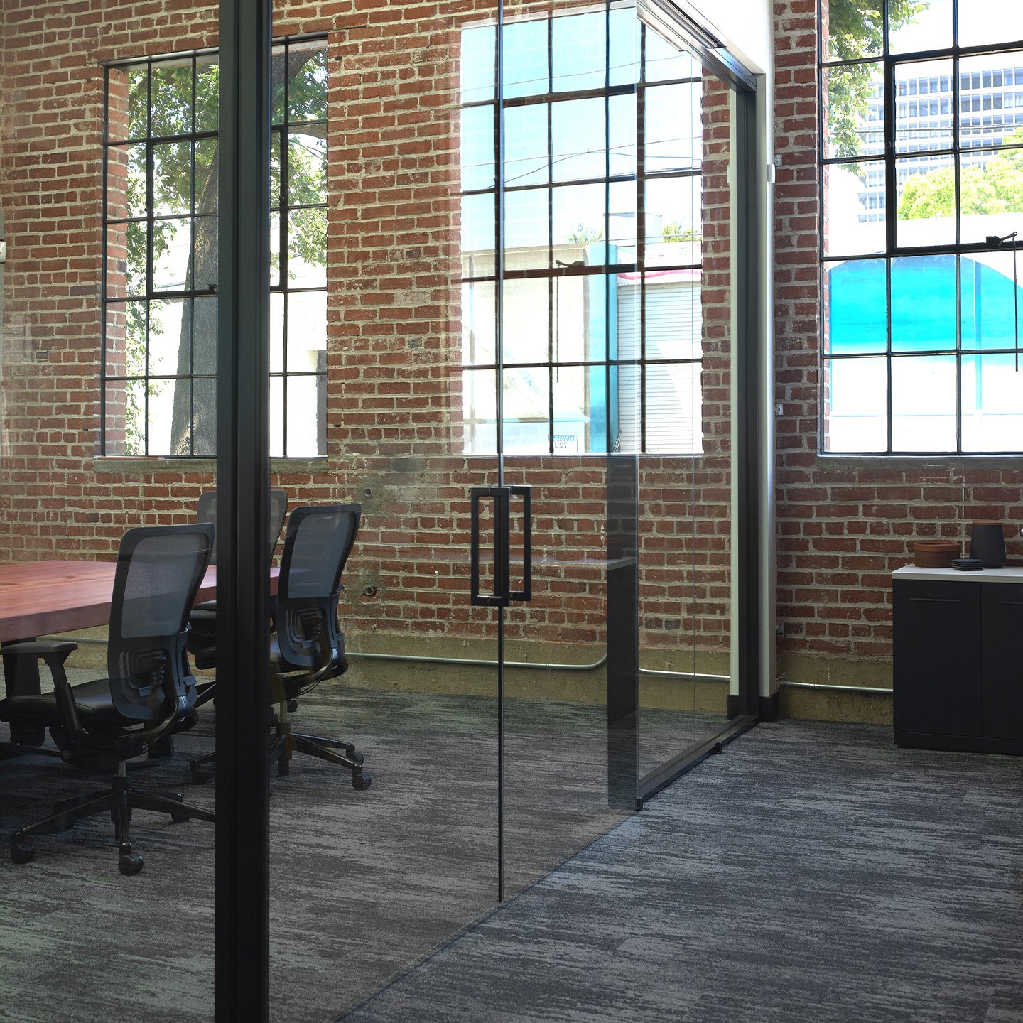 LPAS Architecture + Design, Sacramento, CA 