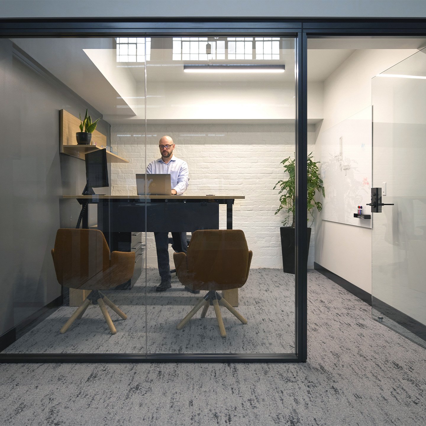 LPAS Architecture + Design, Sacramento, CA 