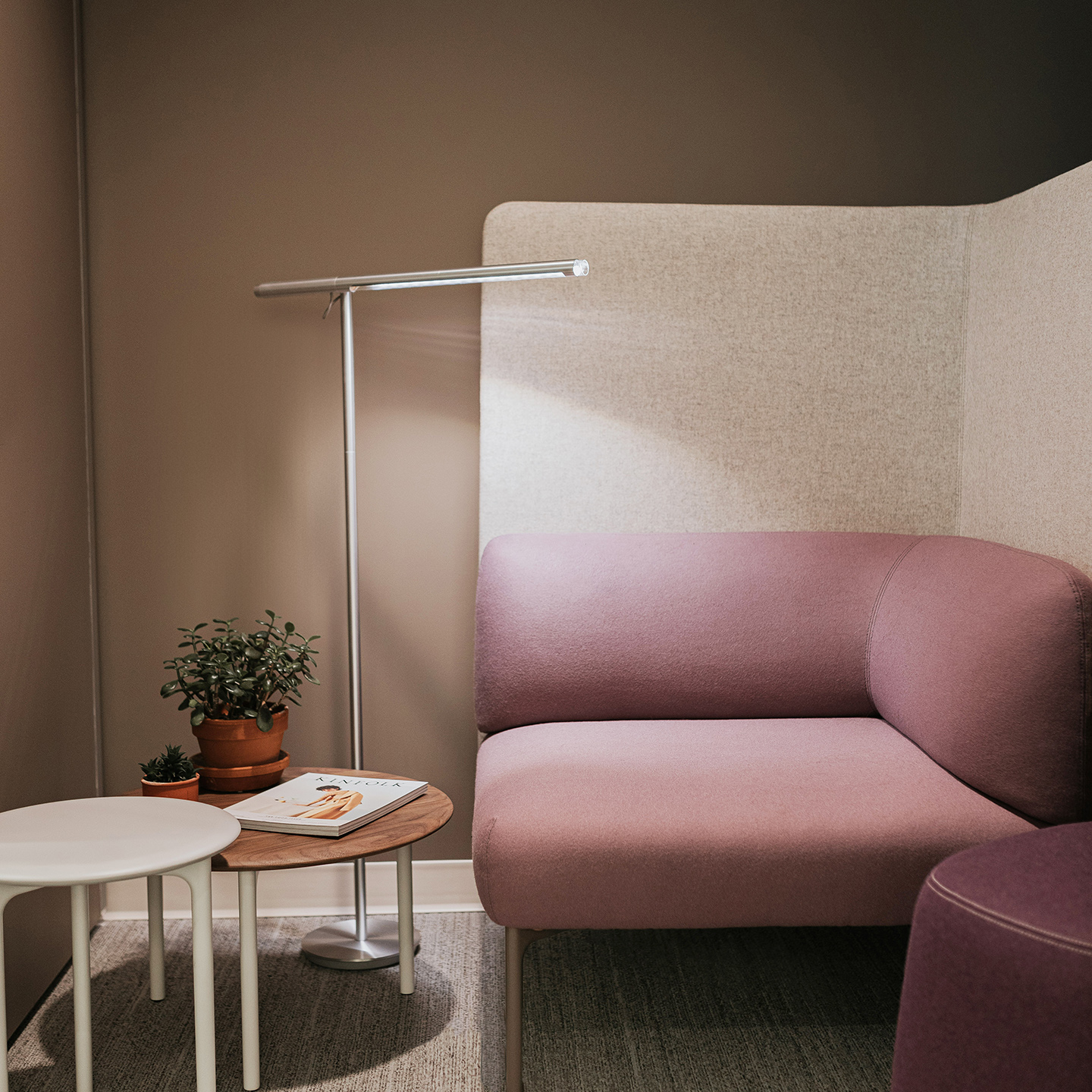 Brazo floor lamp deals