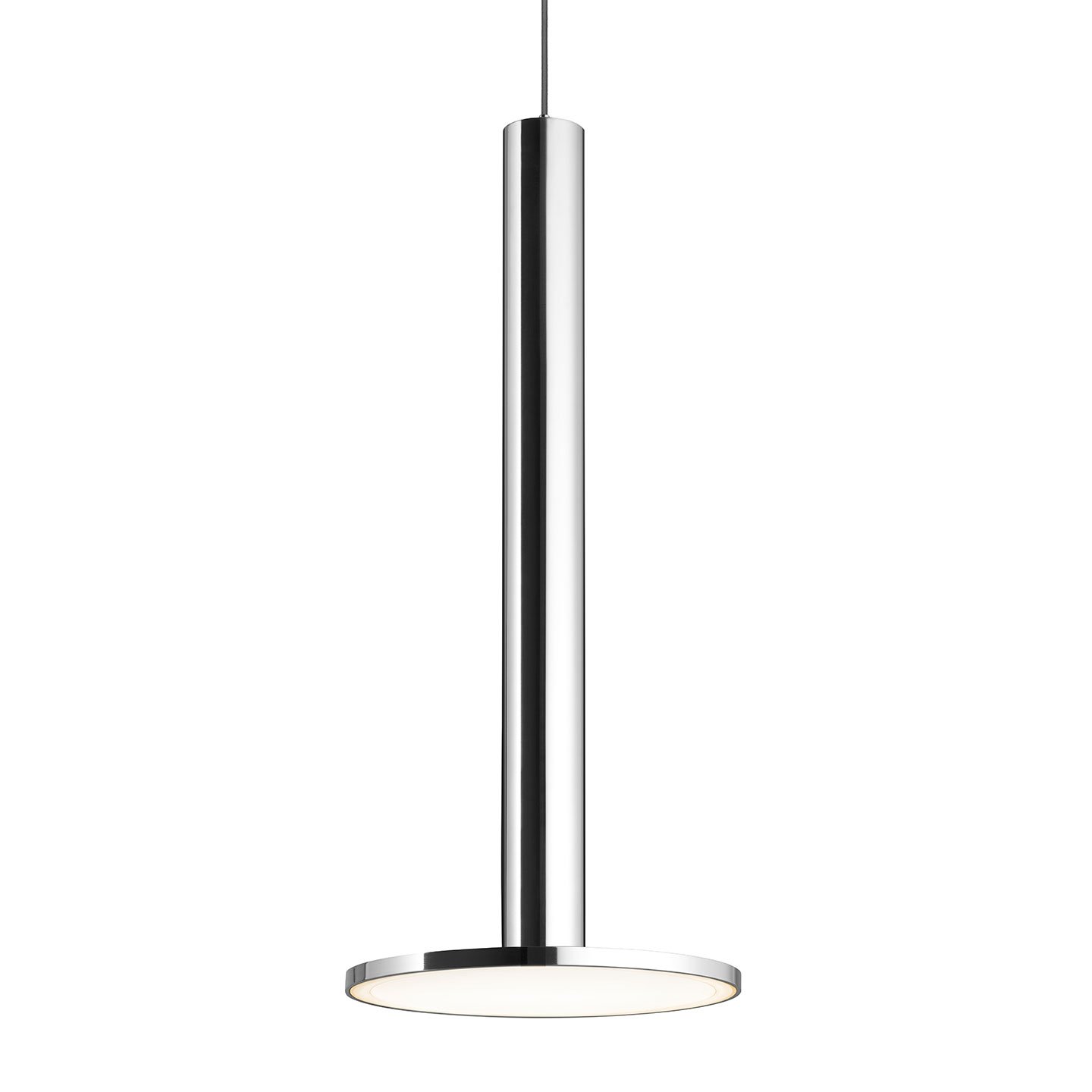 Haworth Cielo XL Lighting in steel