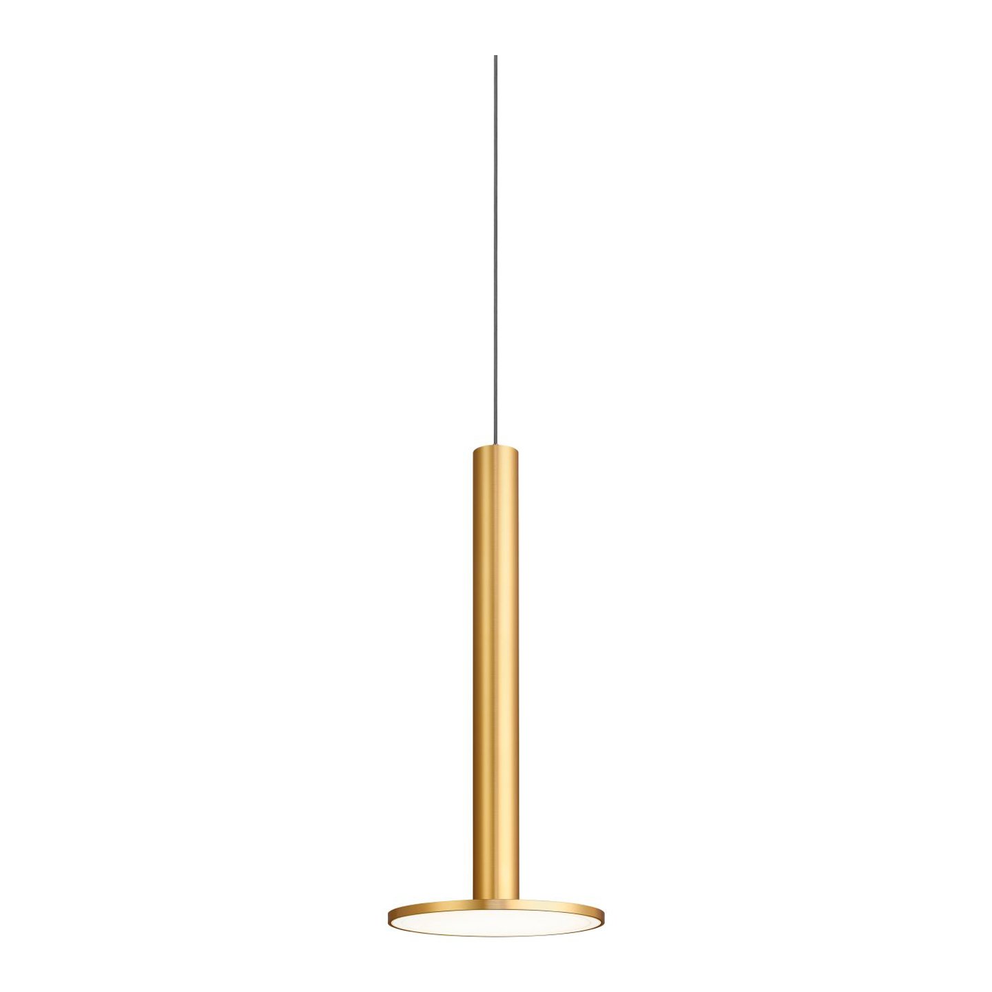 Harth Cielo XL Lighting in gold