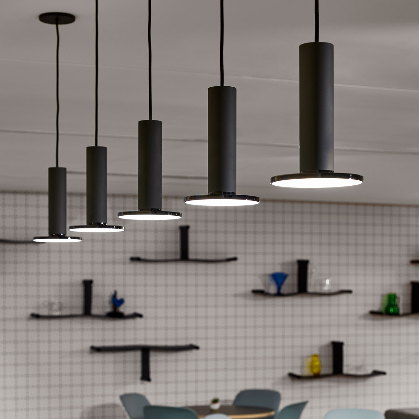 Pablo outlet cielo pendant
