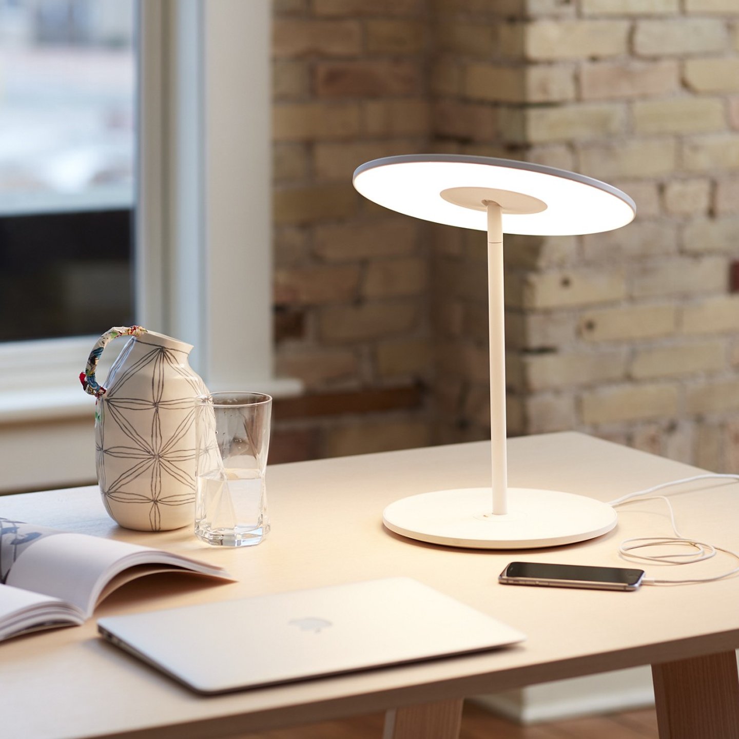 Circa lighting sales table lamps