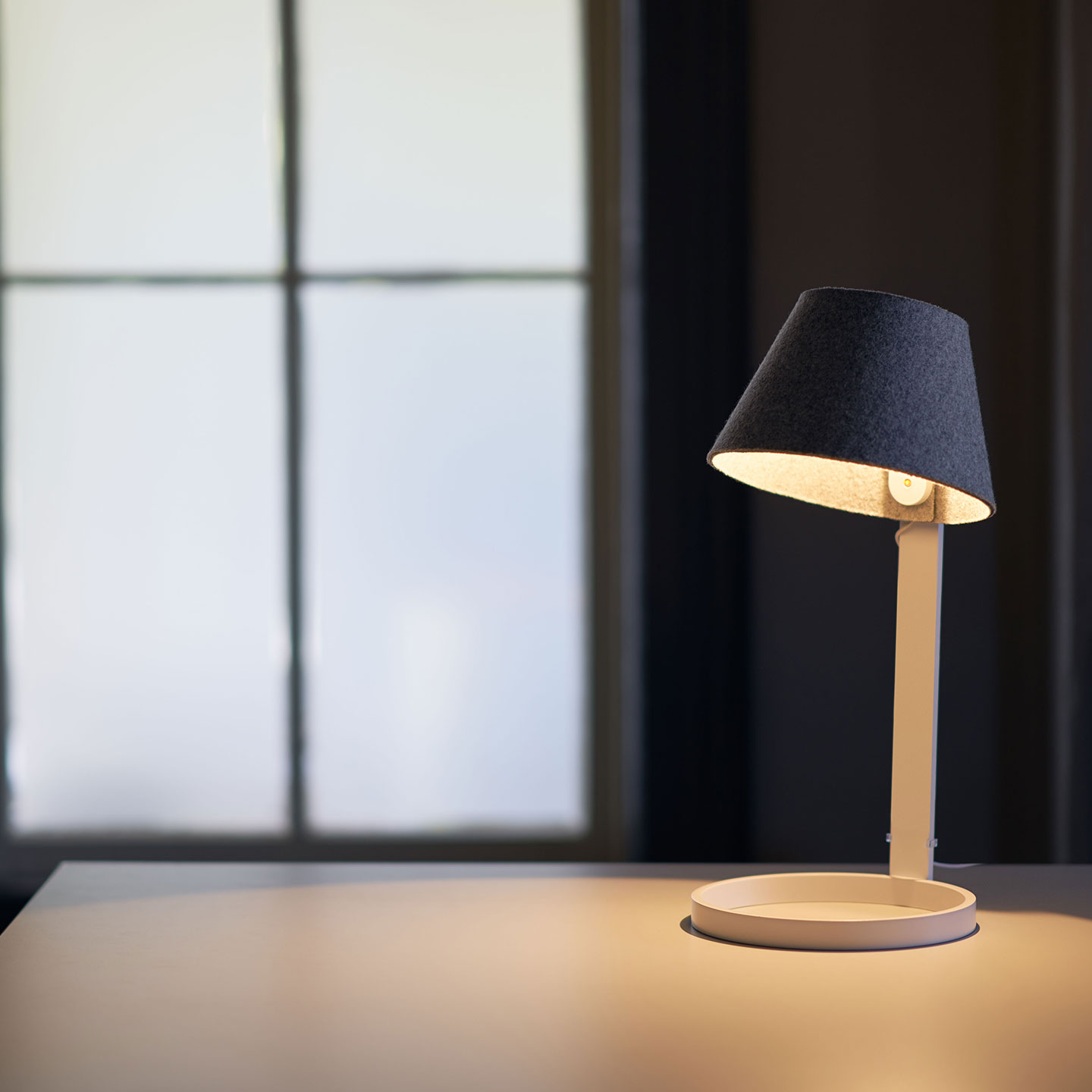 Lana table sale lamp
