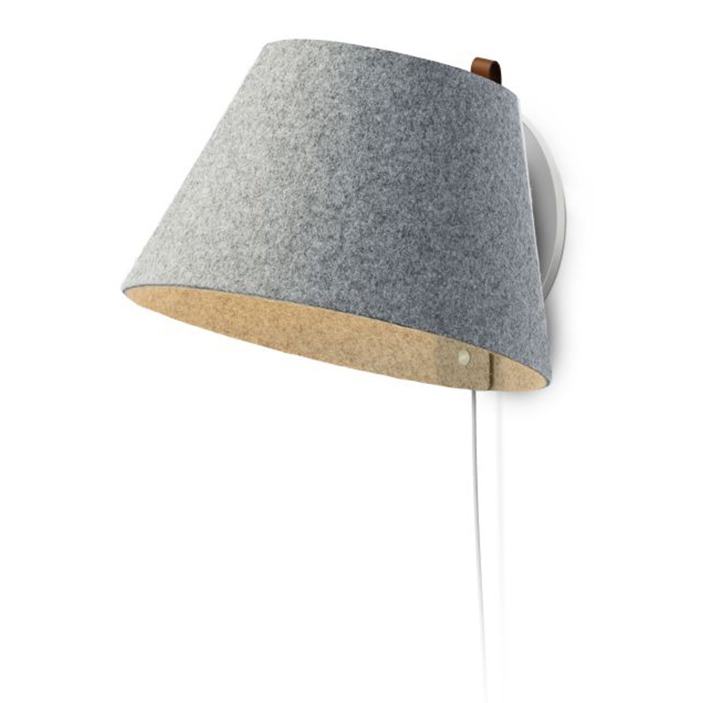 Haworth Lana Lighting in Grey Color