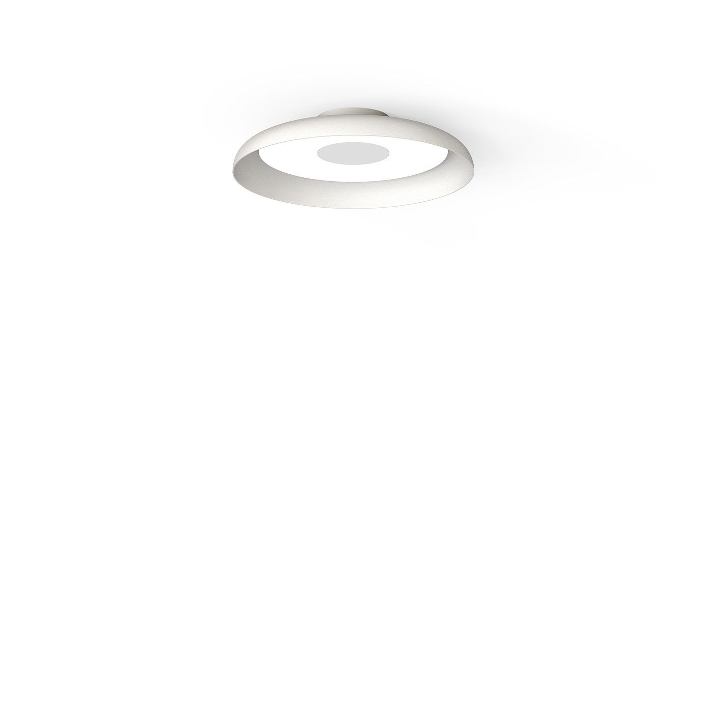 Nivél is a LED light engine providing seamless control for any space.