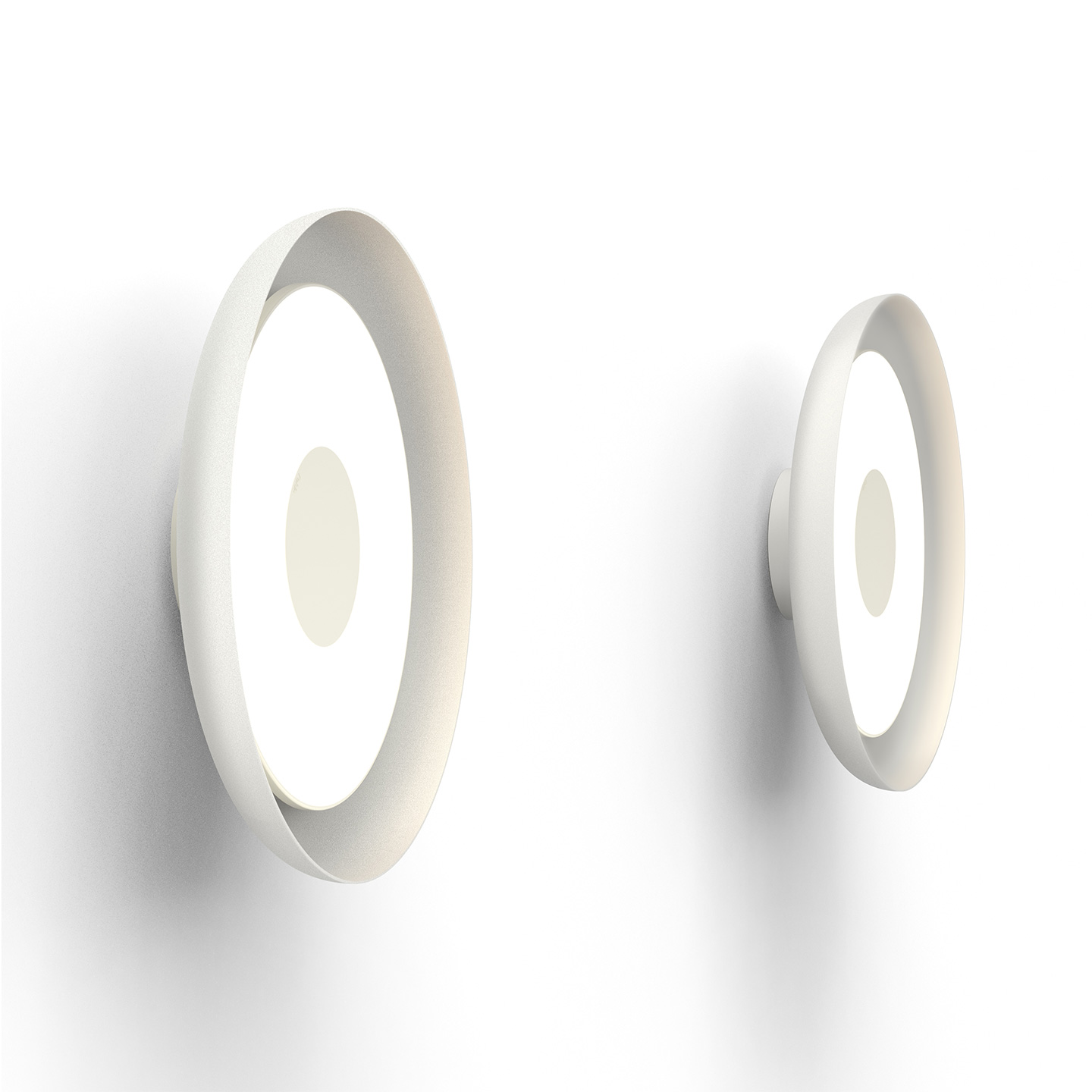 Nivél is a LED light engine providing seamless control for any space.