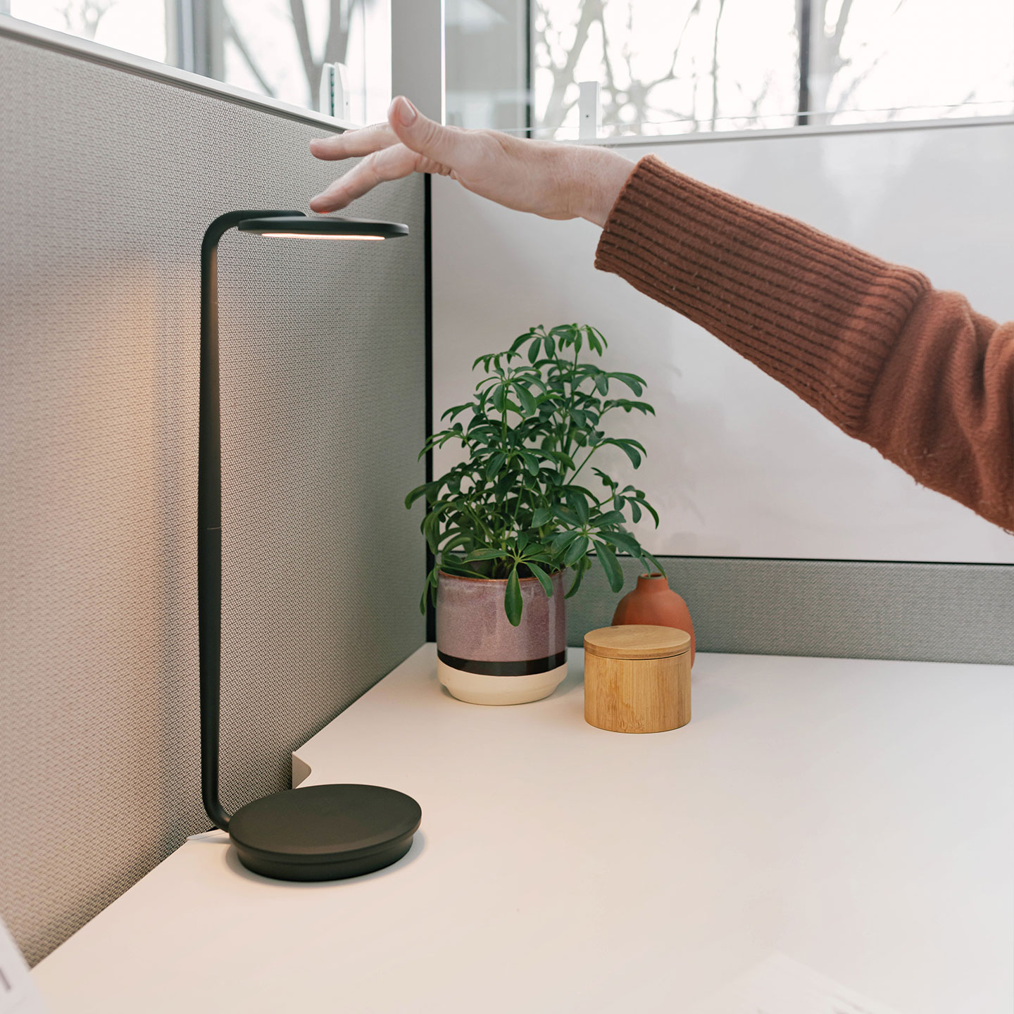 Pixo table lamp 2025
