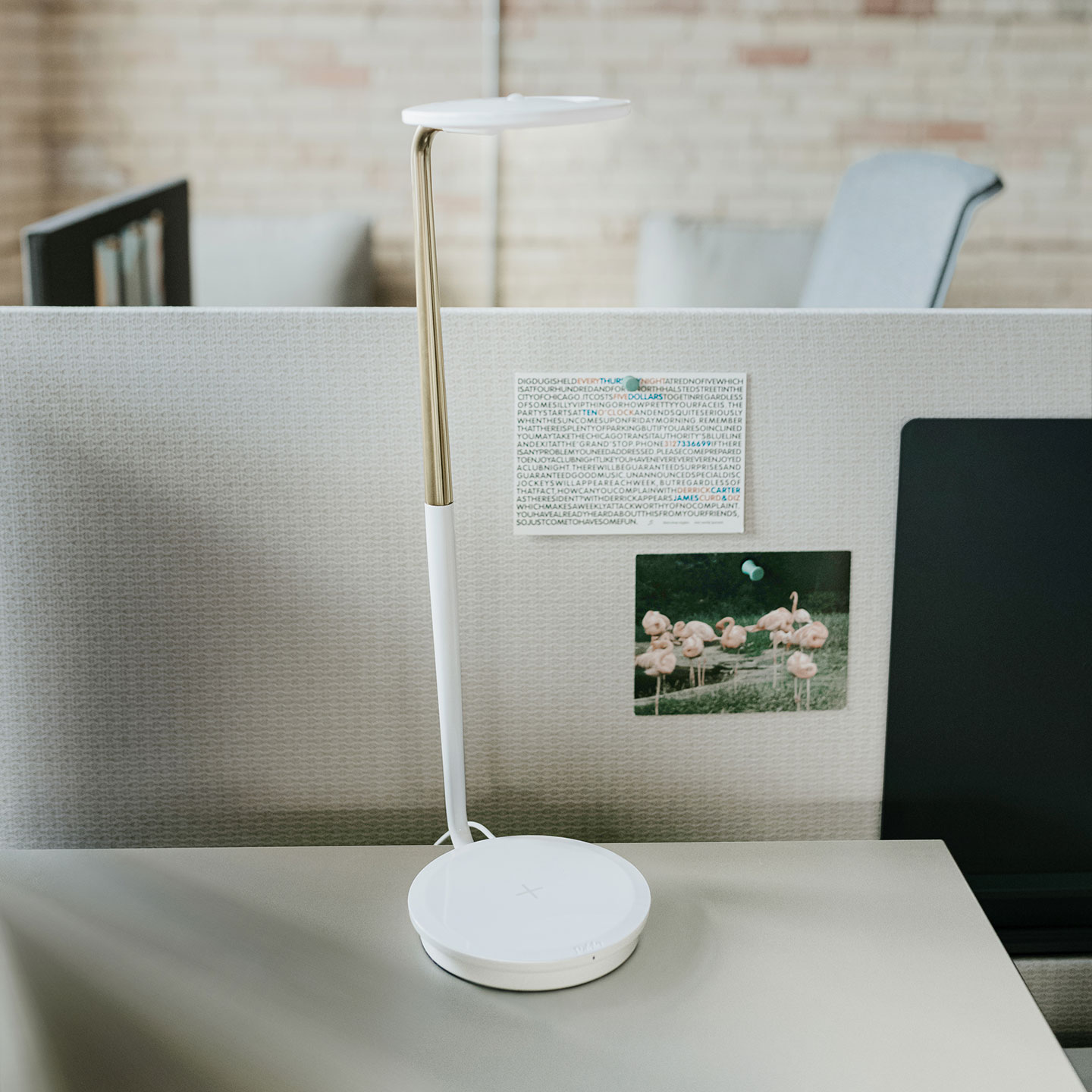 Pixo plus shop table lamp