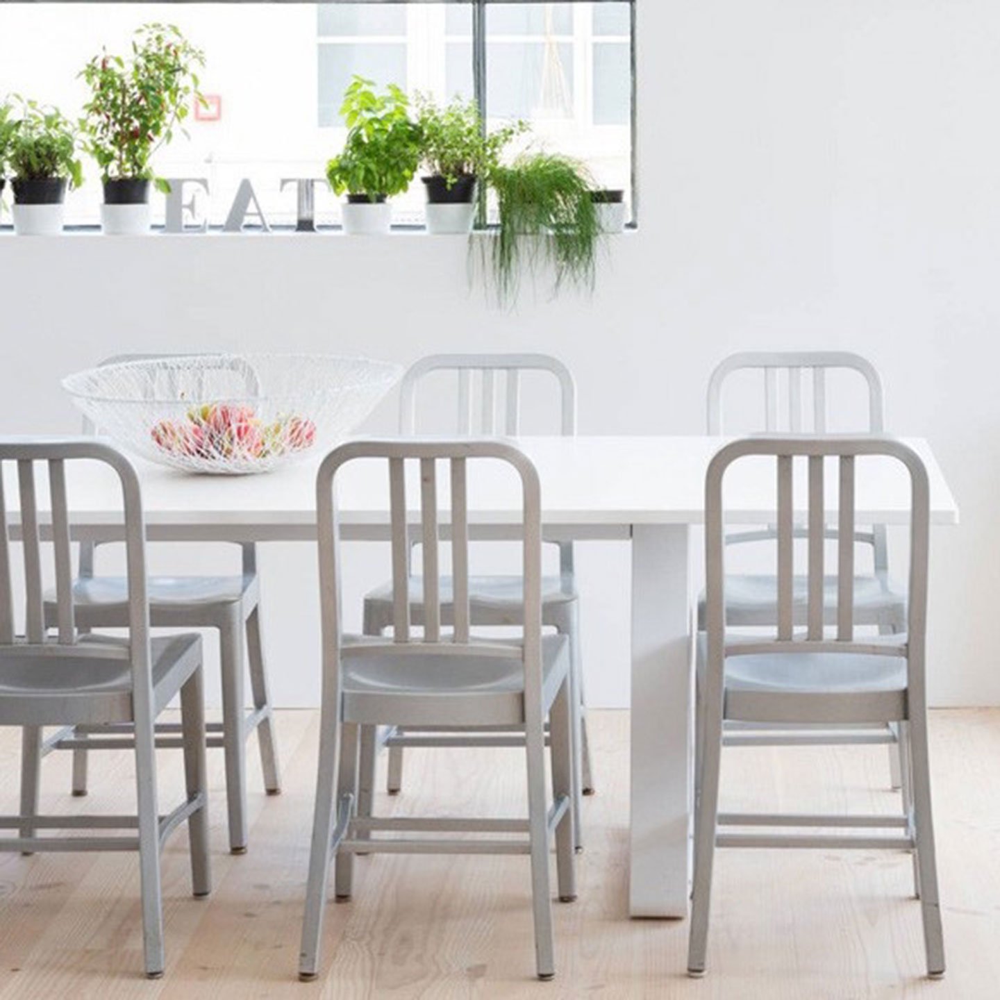 Navy chair deals