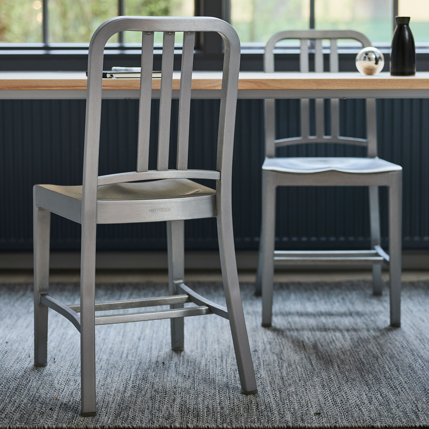 Emeco navy chair 1006 online
