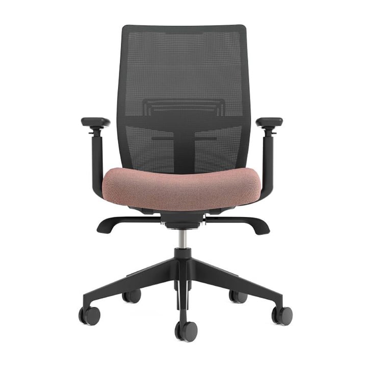 Aloha Active Task Chair Haworth Asia Pacific