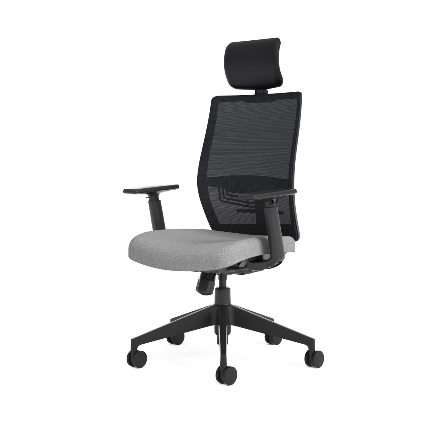 Aloha Easy Executive Executive Chair Haworth Asia Pacific
