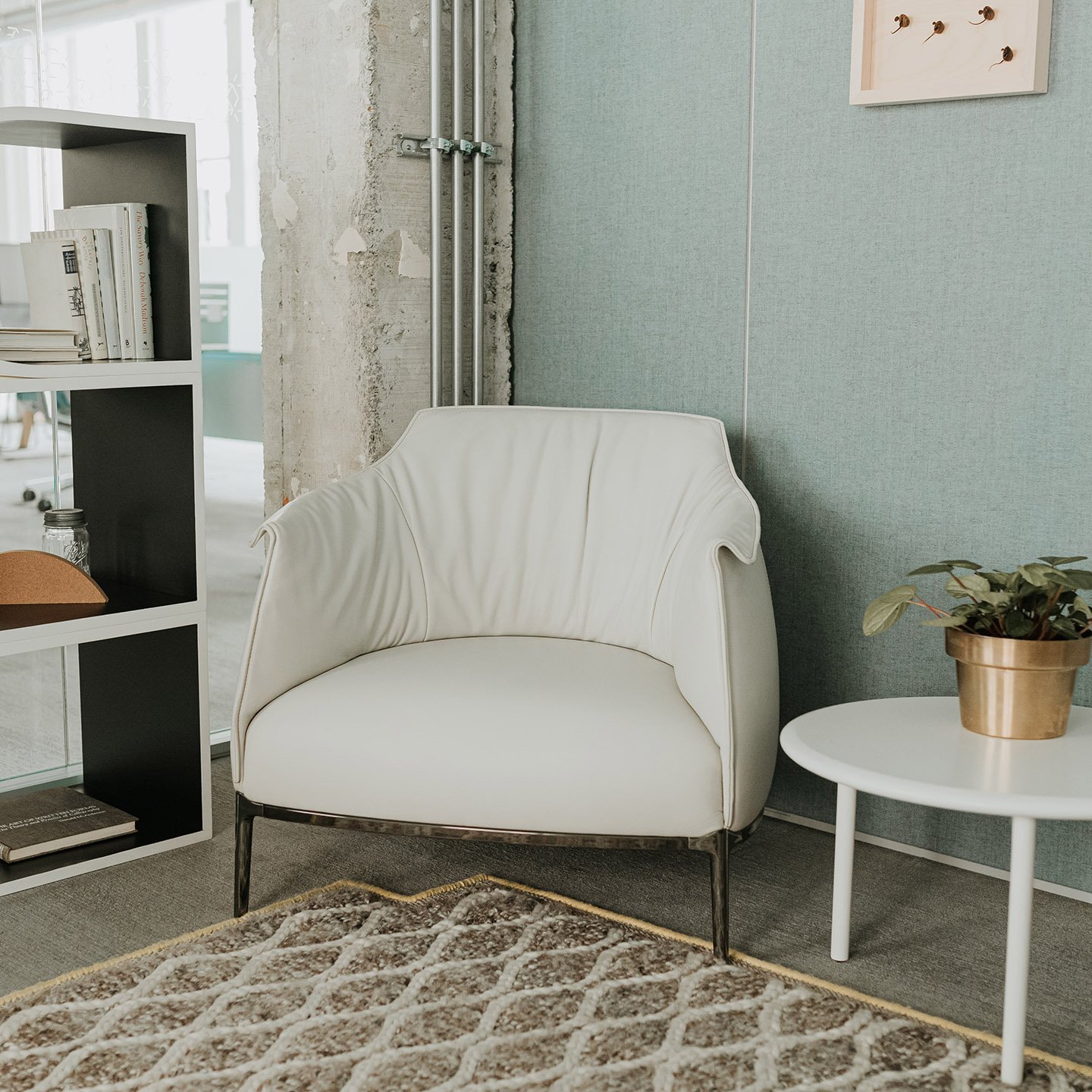 Archibald armchair best sale