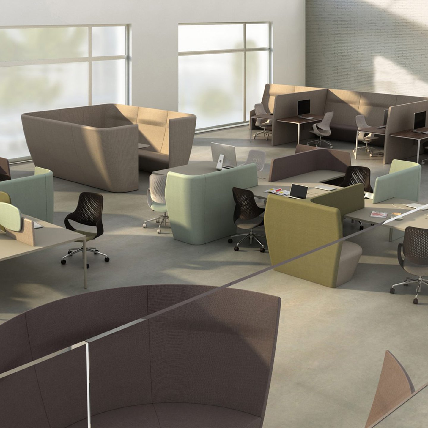 ATOM DESIGN TAKIBI CHAIR