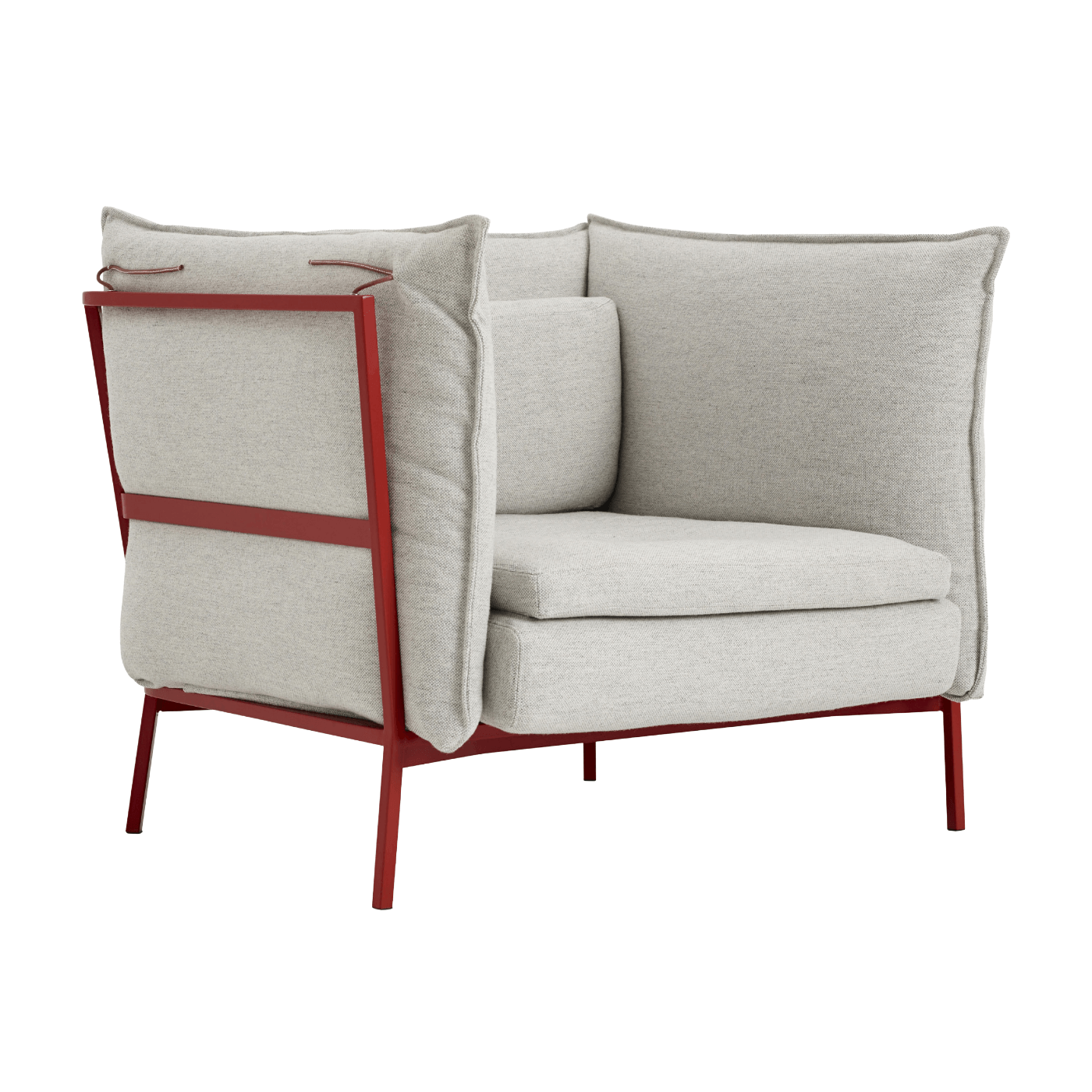 Basket 011 Lounge Chair