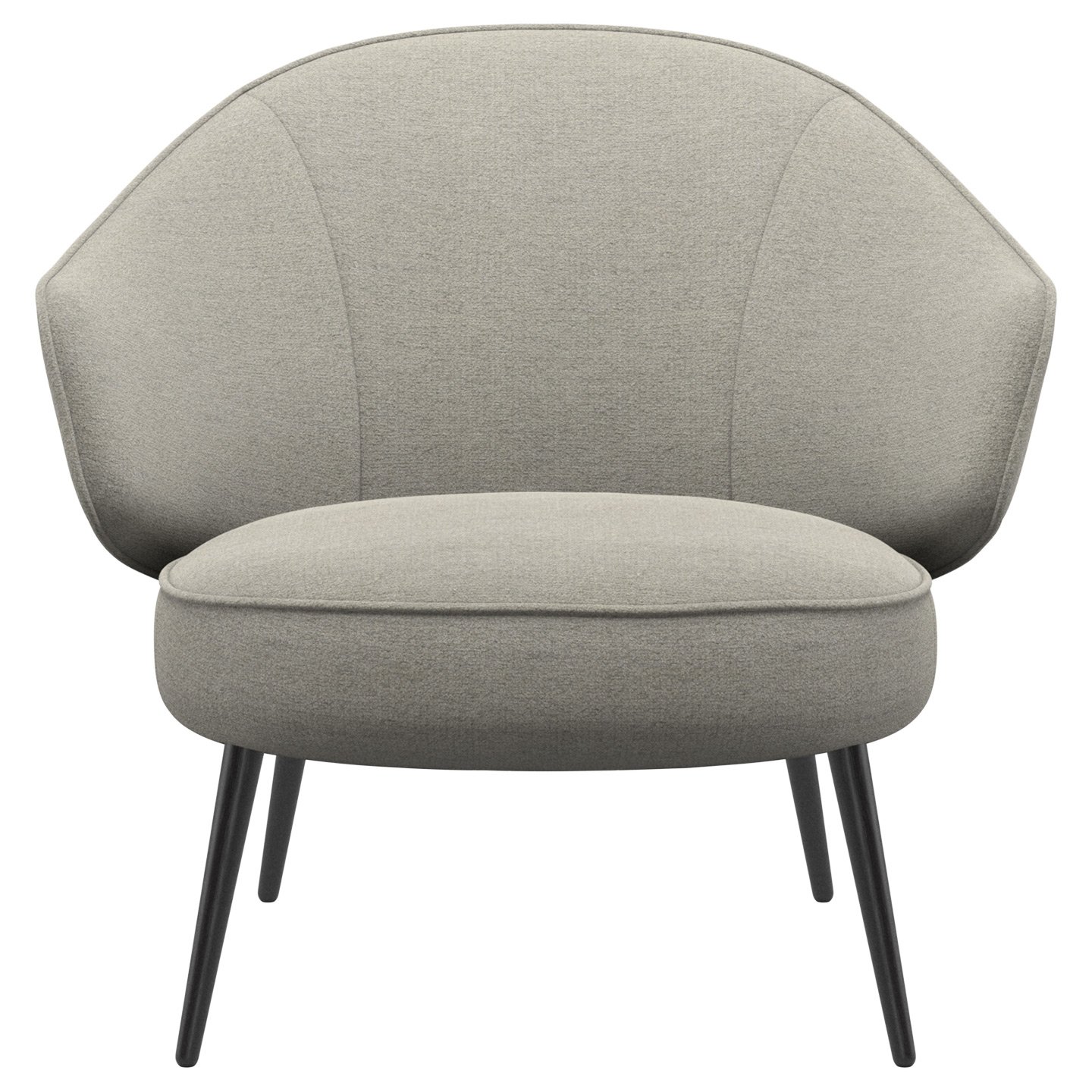 Charlotte armchair from BoConcept