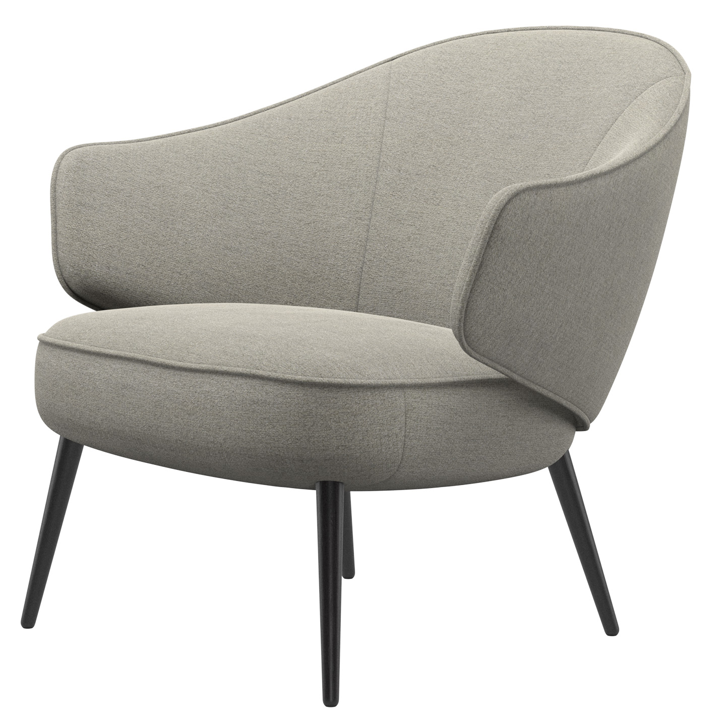 Charlotte armchair from BoConcept