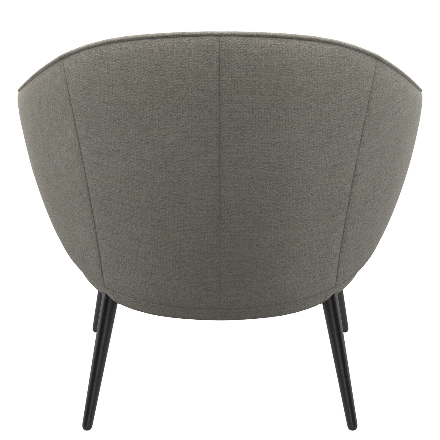 Charlotte armchair from BoConcept