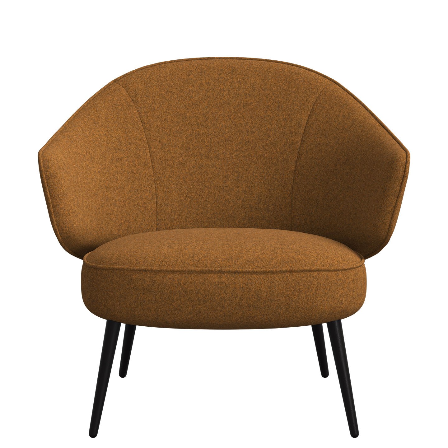 Charlotte armchair from BoConcept