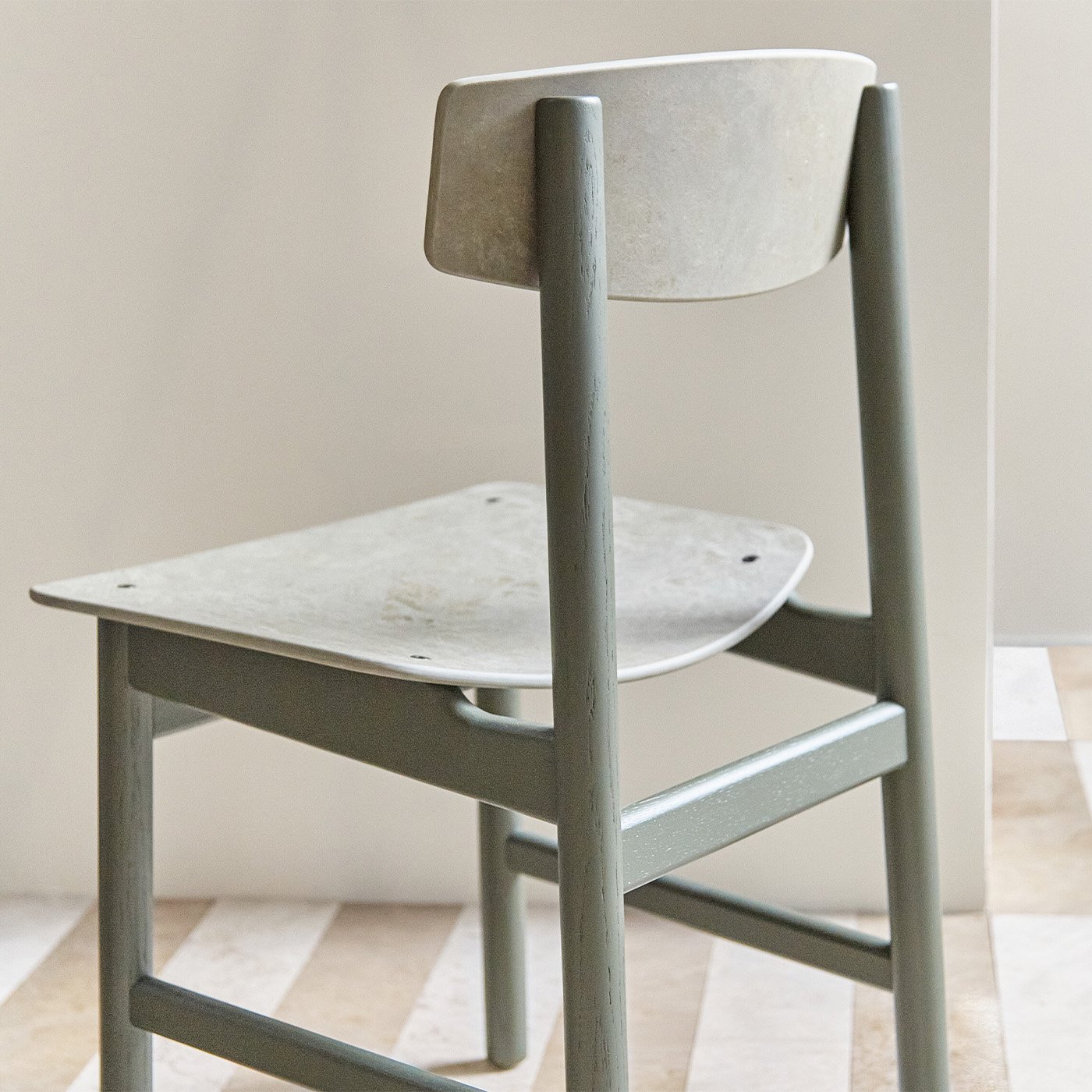 椅子 CONSCIOUS CHAIR 3162(mater) Conscious Chair 3162 | Haworth