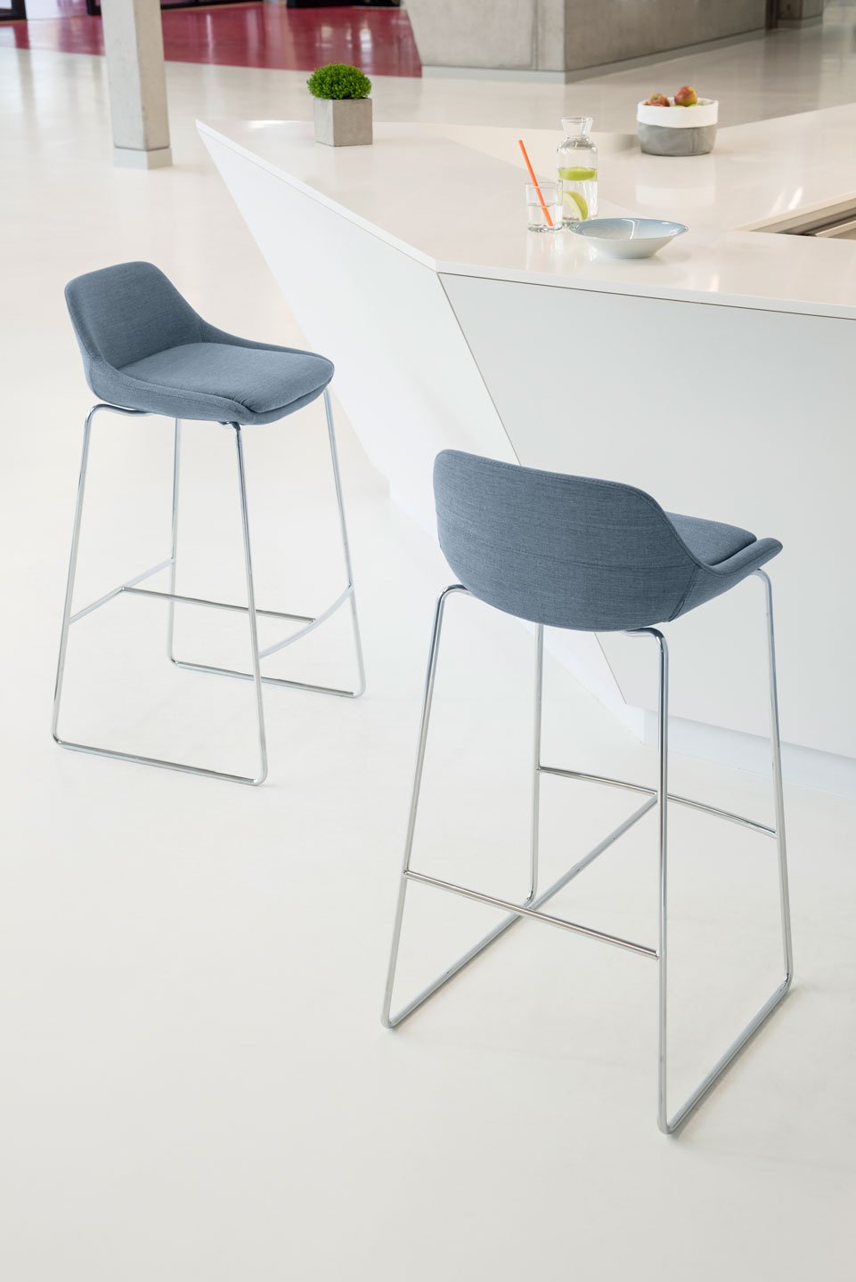 100％本物 crona bar | Stool | Haworth Asia Pacific その他