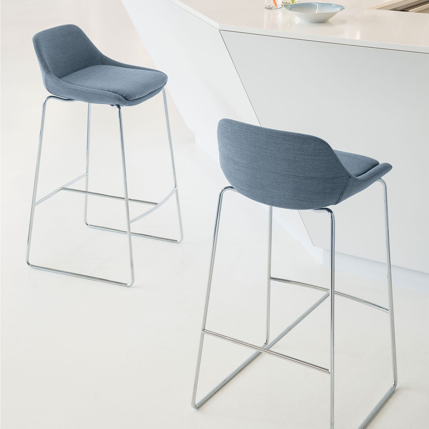 crona bar Stool Haworth Asia Pacific