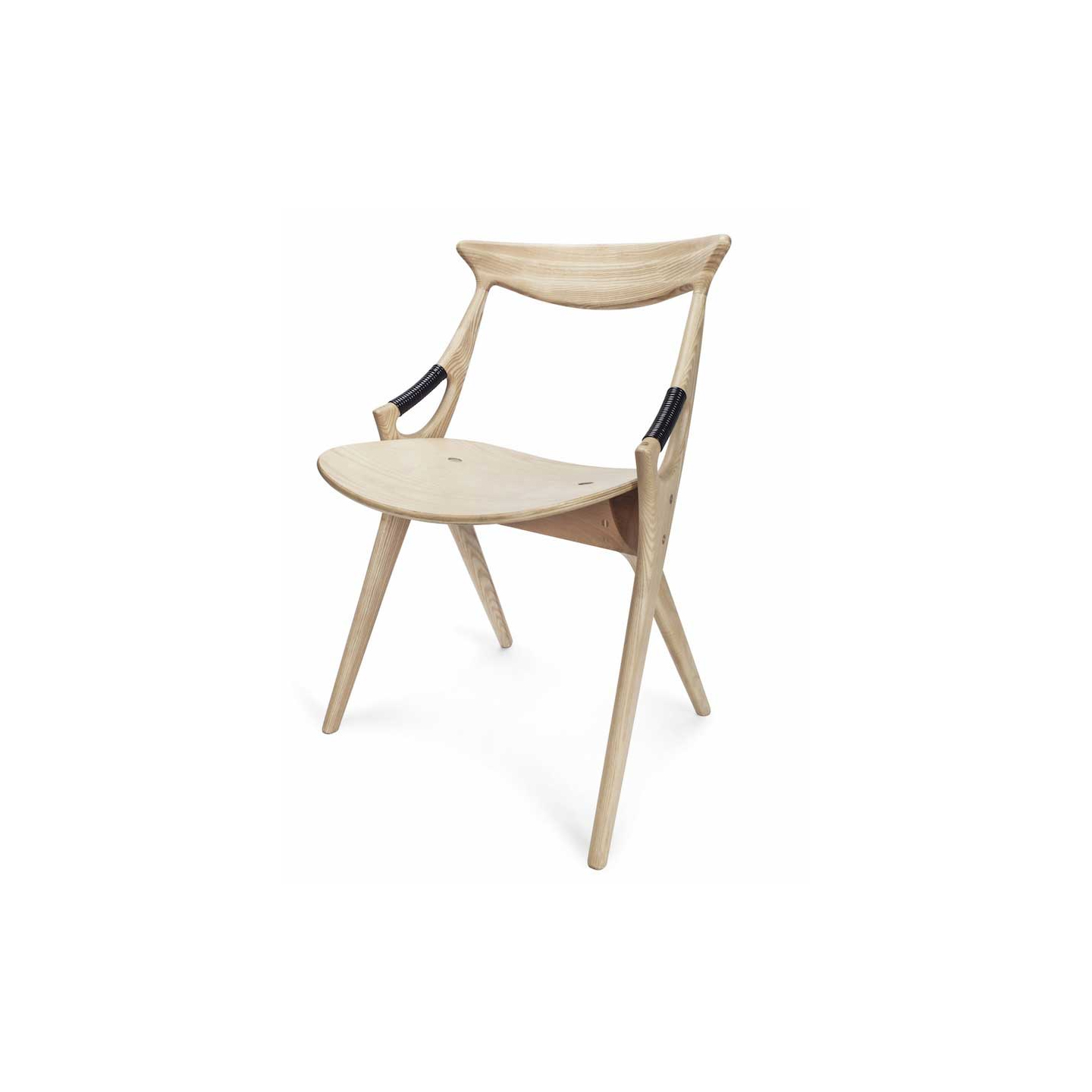 Cross | Visitor Chair | Haworth Asia Pacific