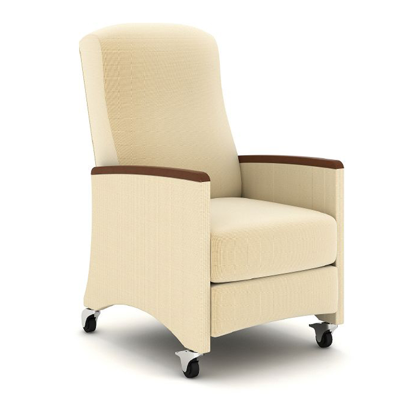see haworth health s archdale recliner haworth
