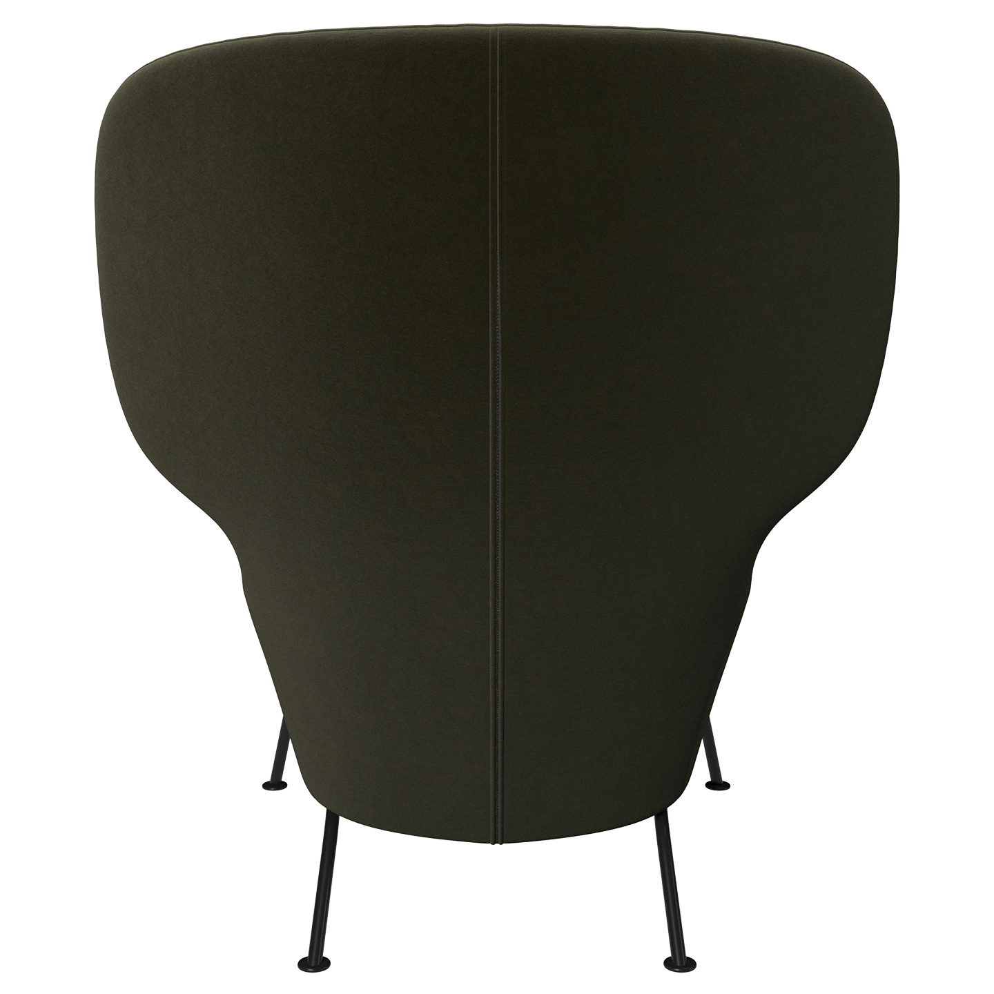 Dublin Armchair Haworth Europe