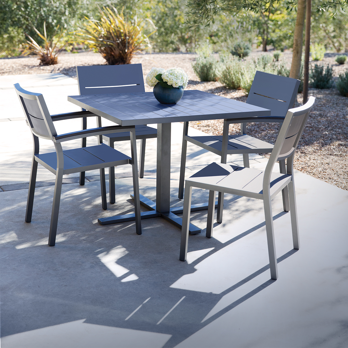 Duo Seating by JANUS et Cie | Haworth
