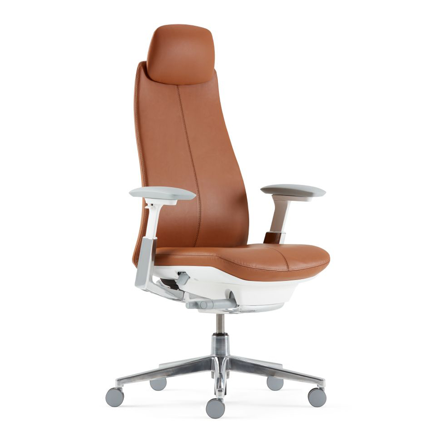 Haworth top chair price