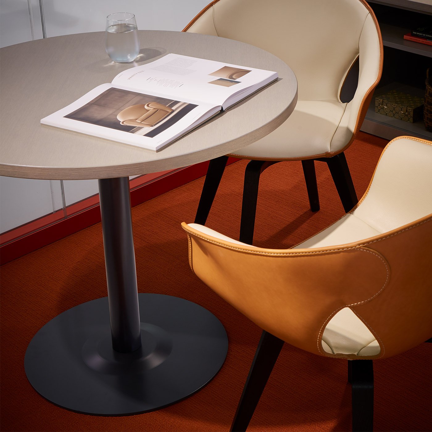 Haworth ginger chair hotsell