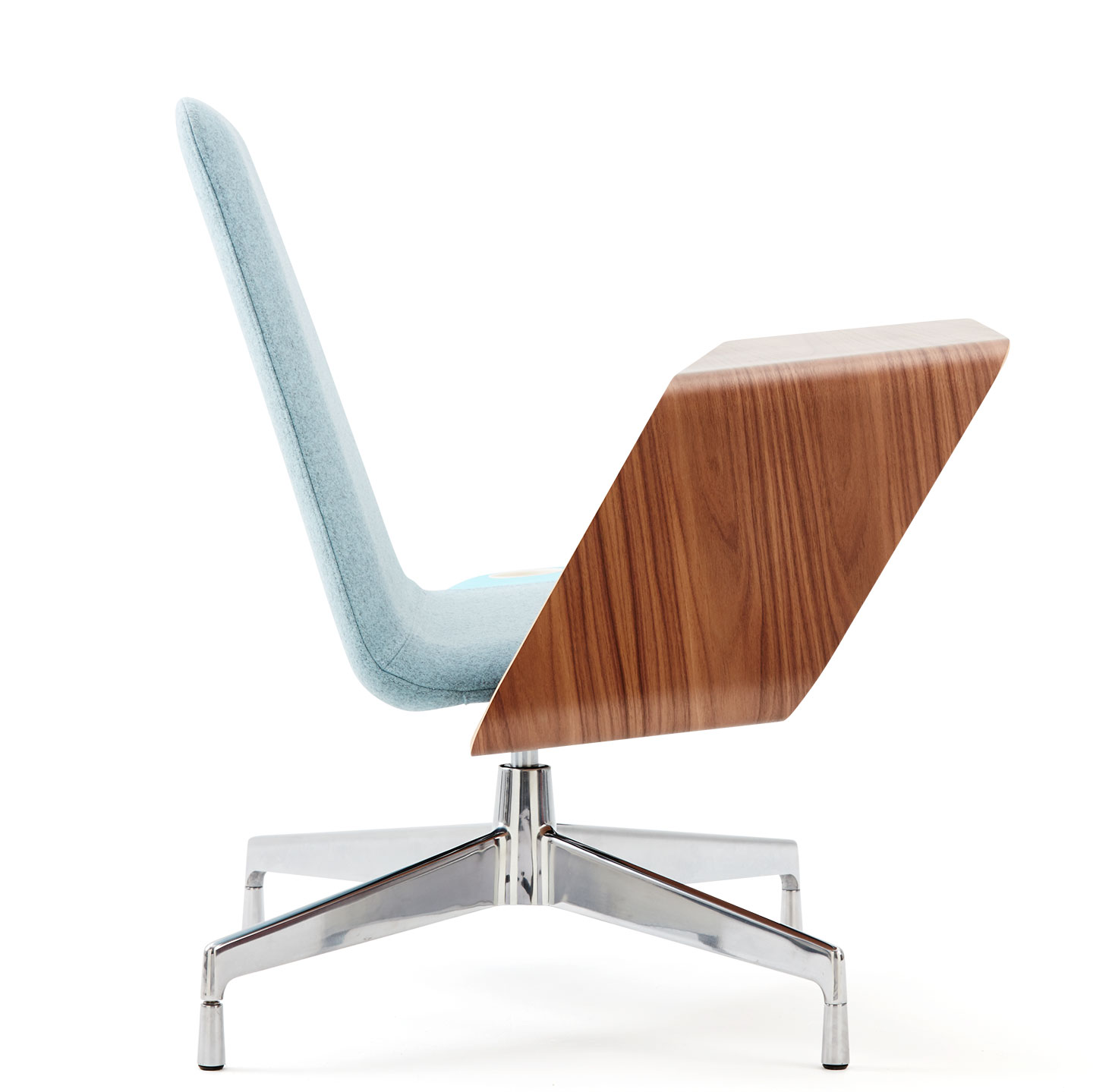 Haworth on sale lounge chair