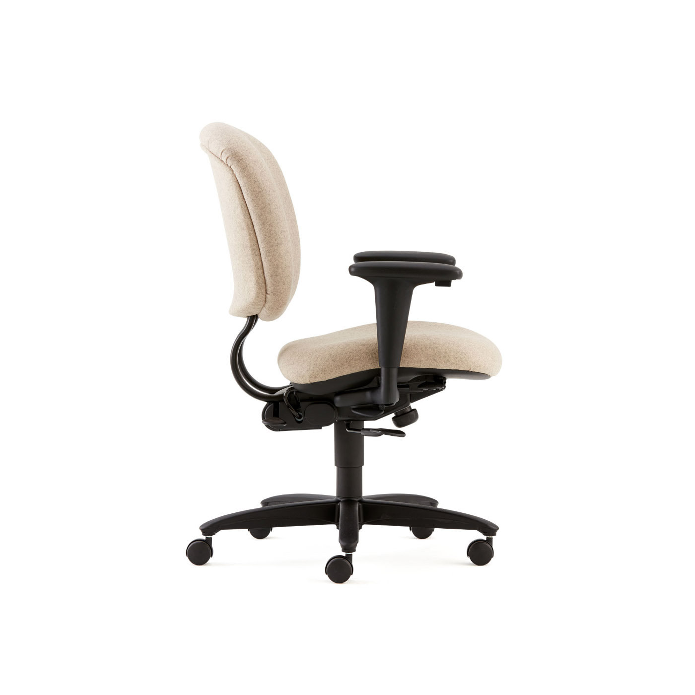 Haworth improv chair online