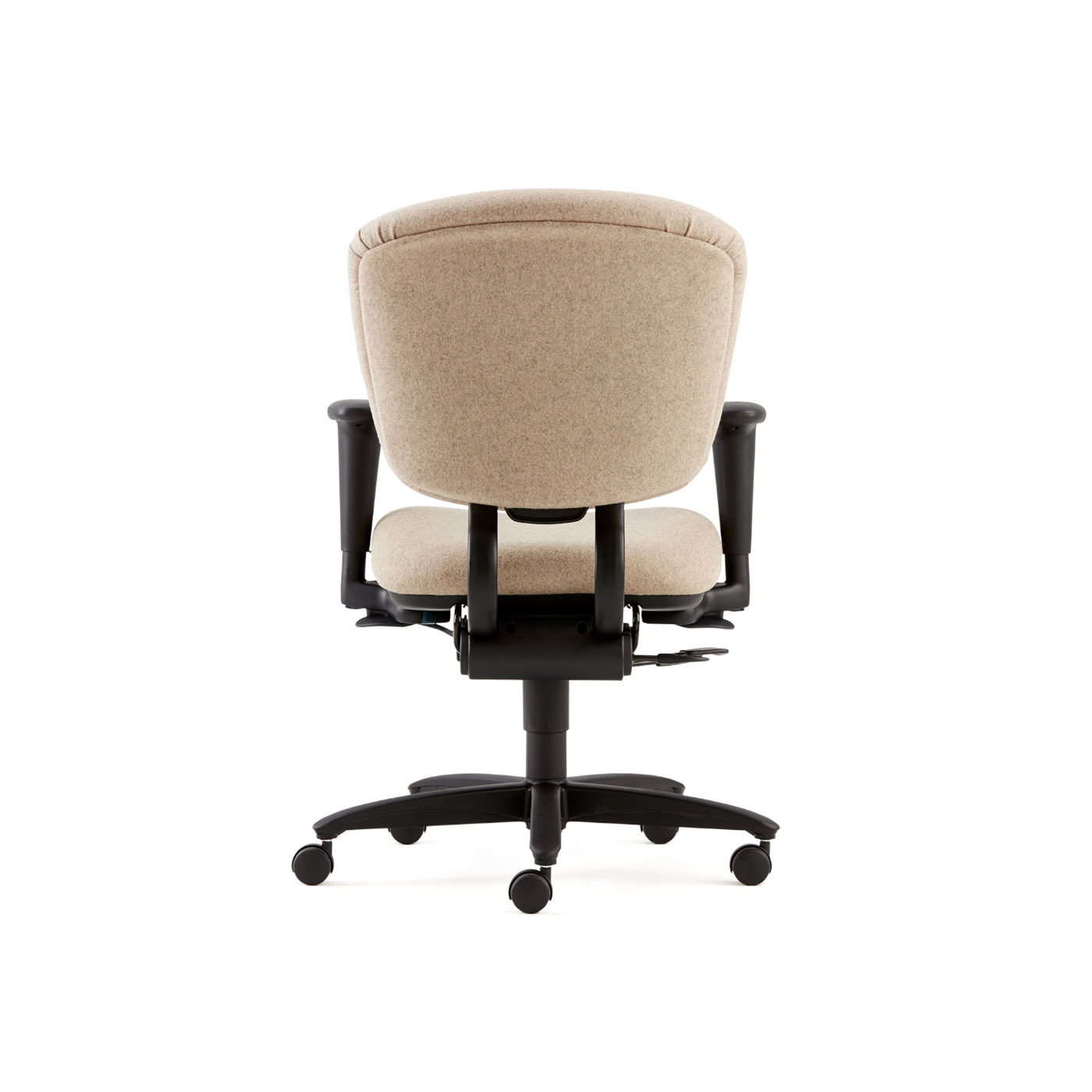 Discover Haworth s Improv HE Desk Chair