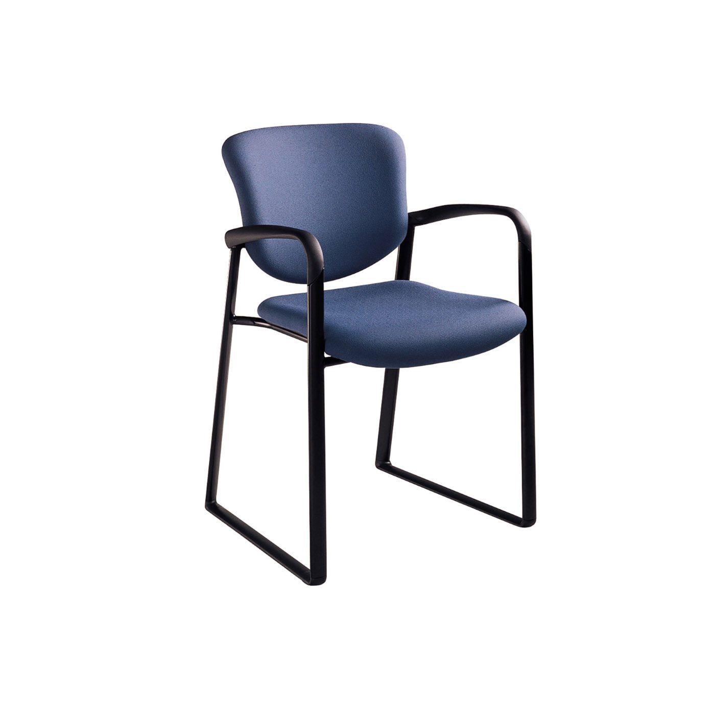 Haworth improv side chair discount