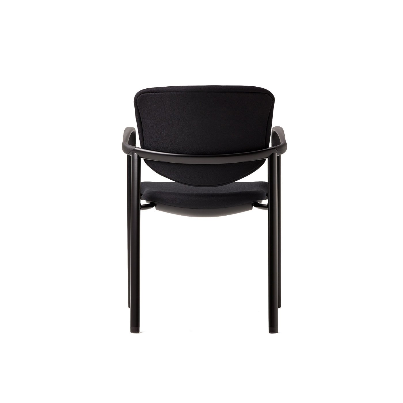 Haworth improv side chair discount