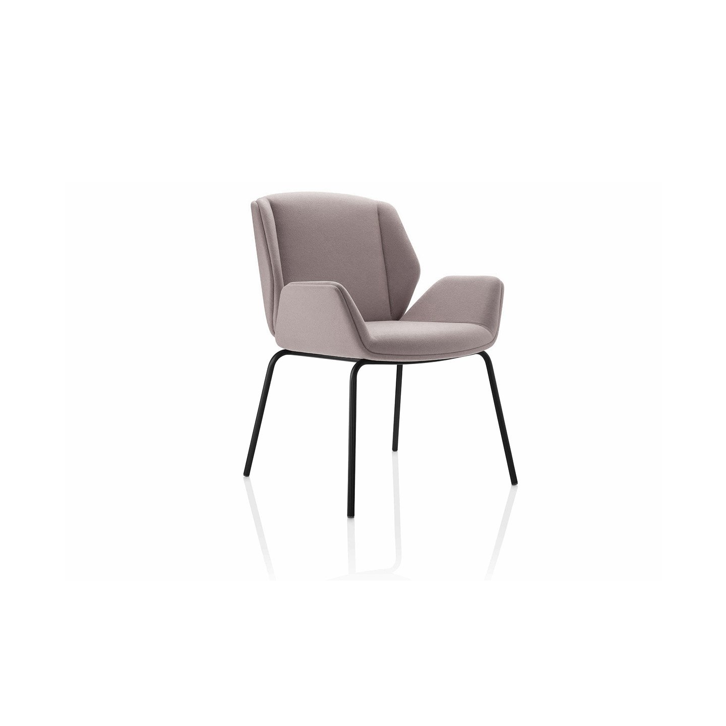Kruze Conference Chair Haworth Europe