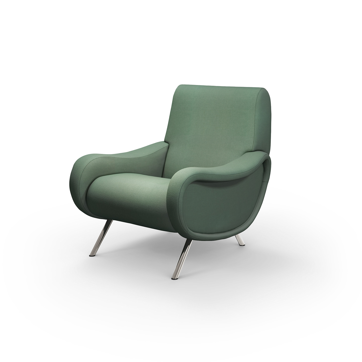 Lady Armchair Haworth Europe