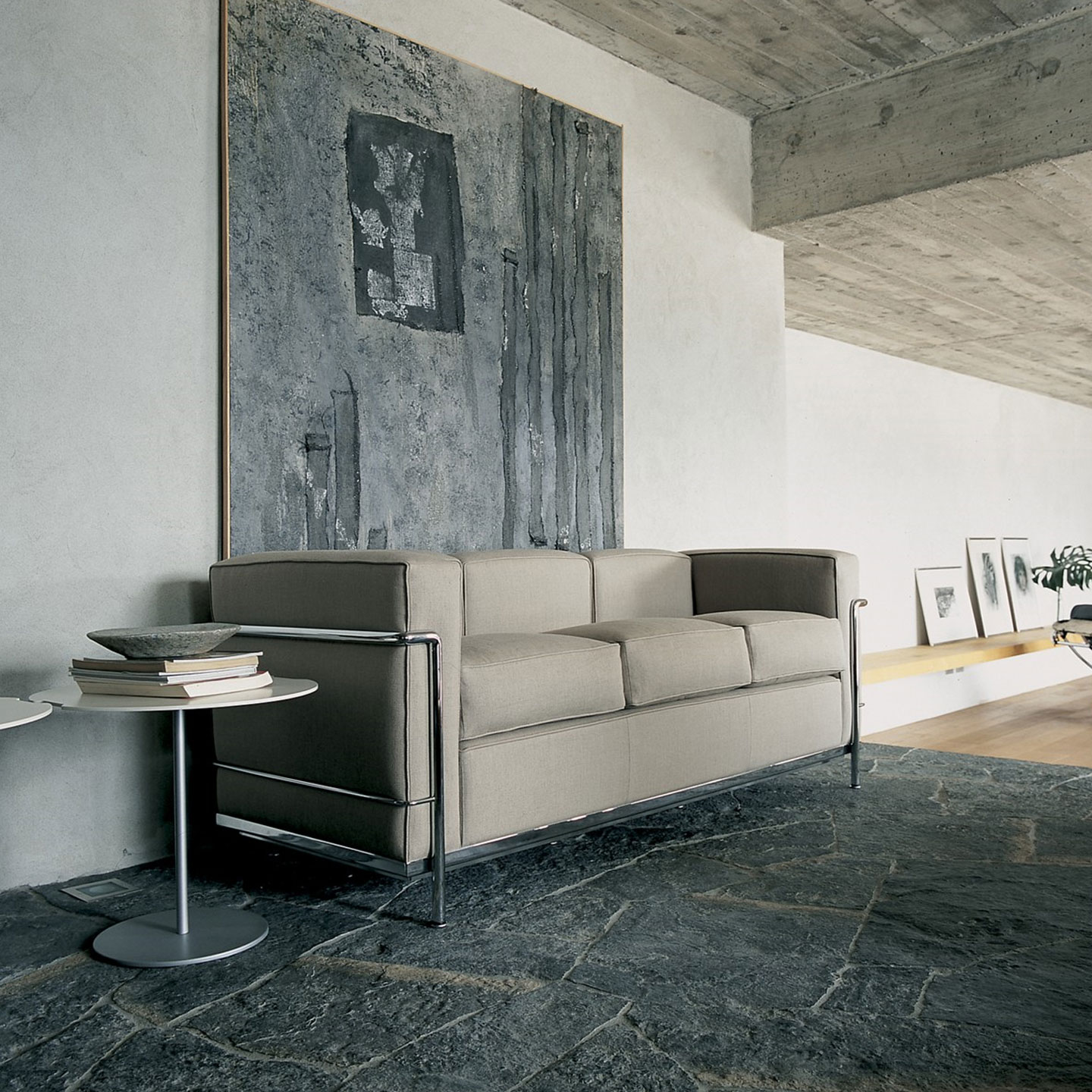 See Haworth LC2 Lounge Chair Haworth